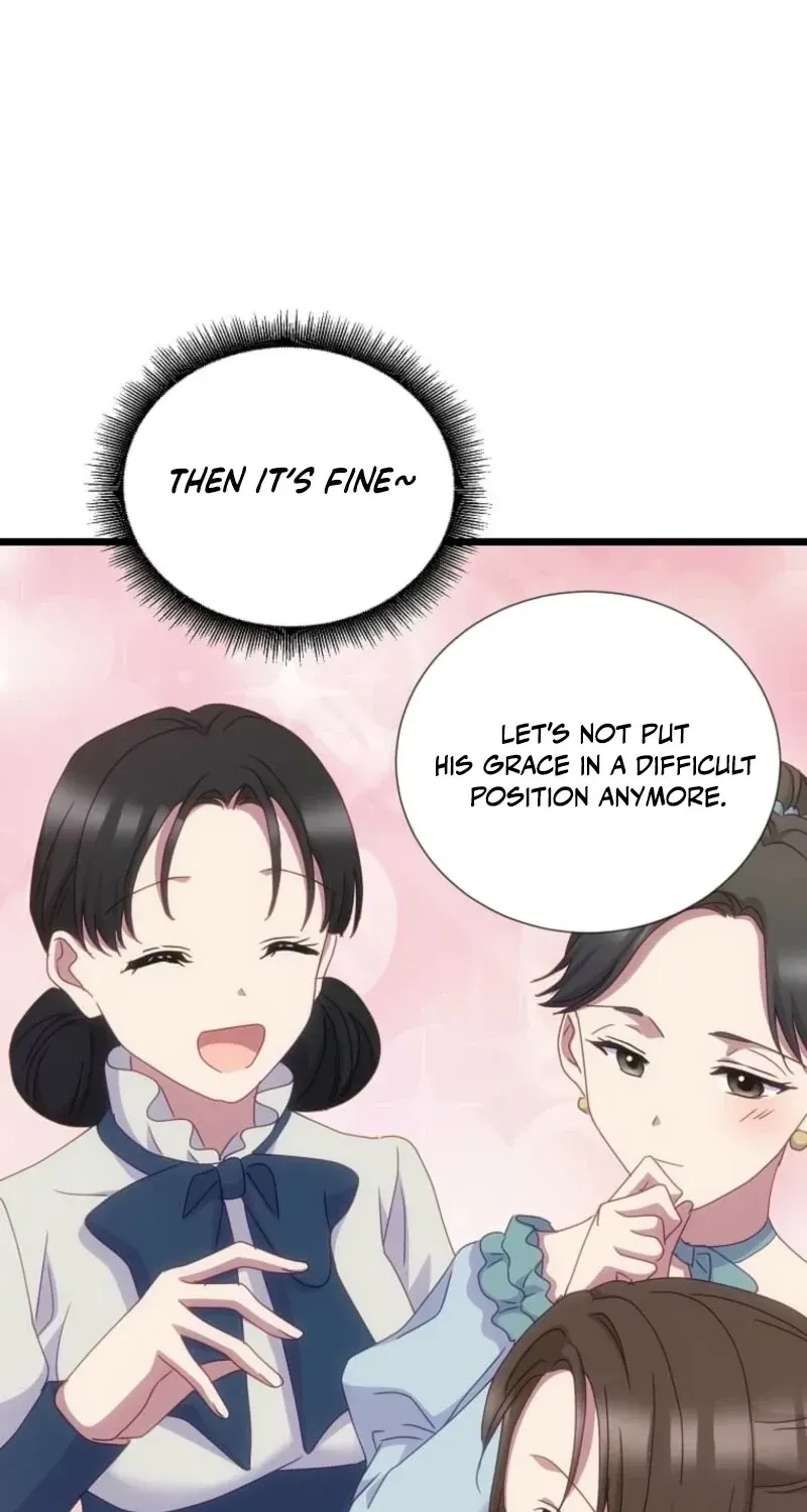 The Saintess Became the Northern Grand Duke’s Daughter Chapter 97 page 31