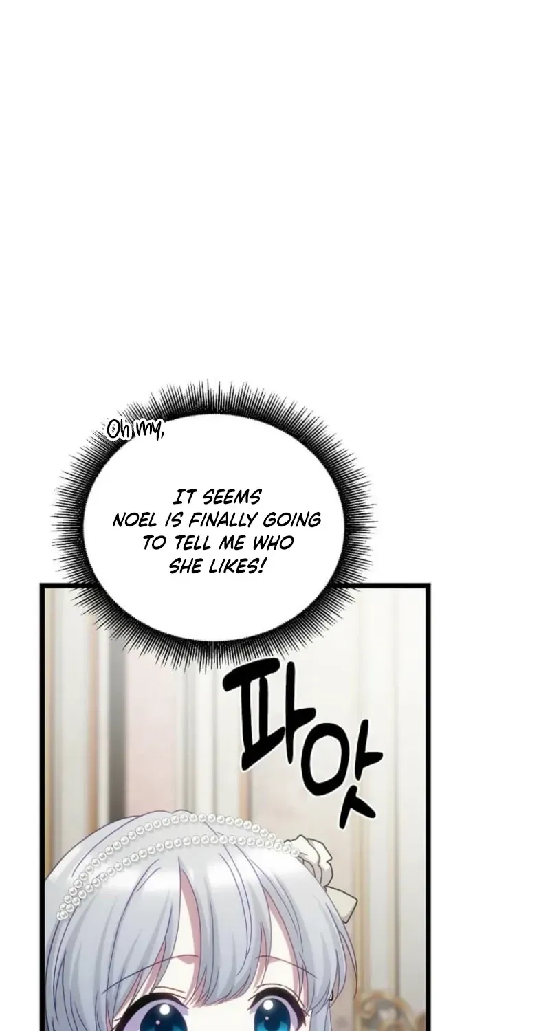 The Saintess Became the Northern Grand Duke’s Daughter Chapter 97 page 62