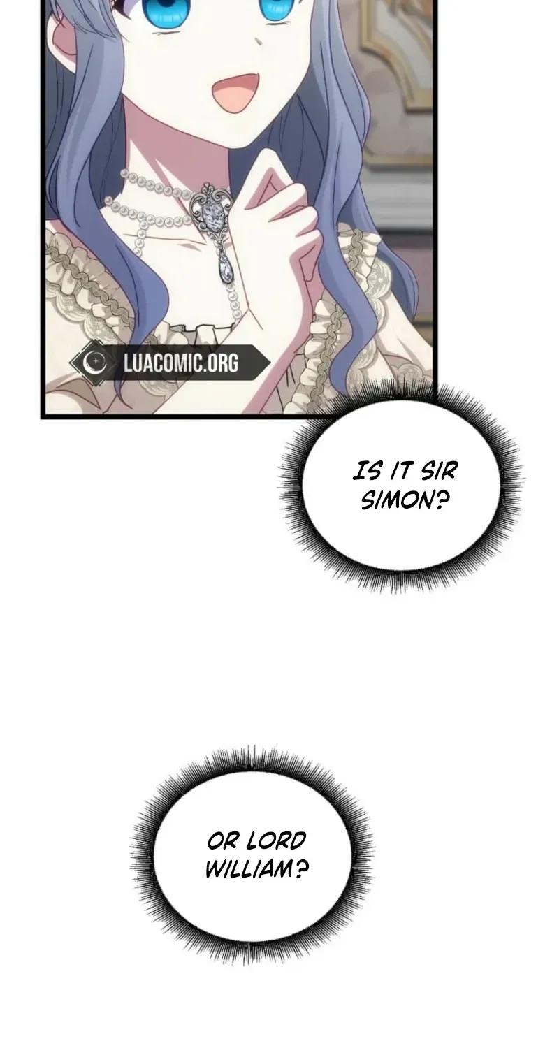 The Saintess Became the Northern Grand Duke’s Daughter Chapter 97 page 63