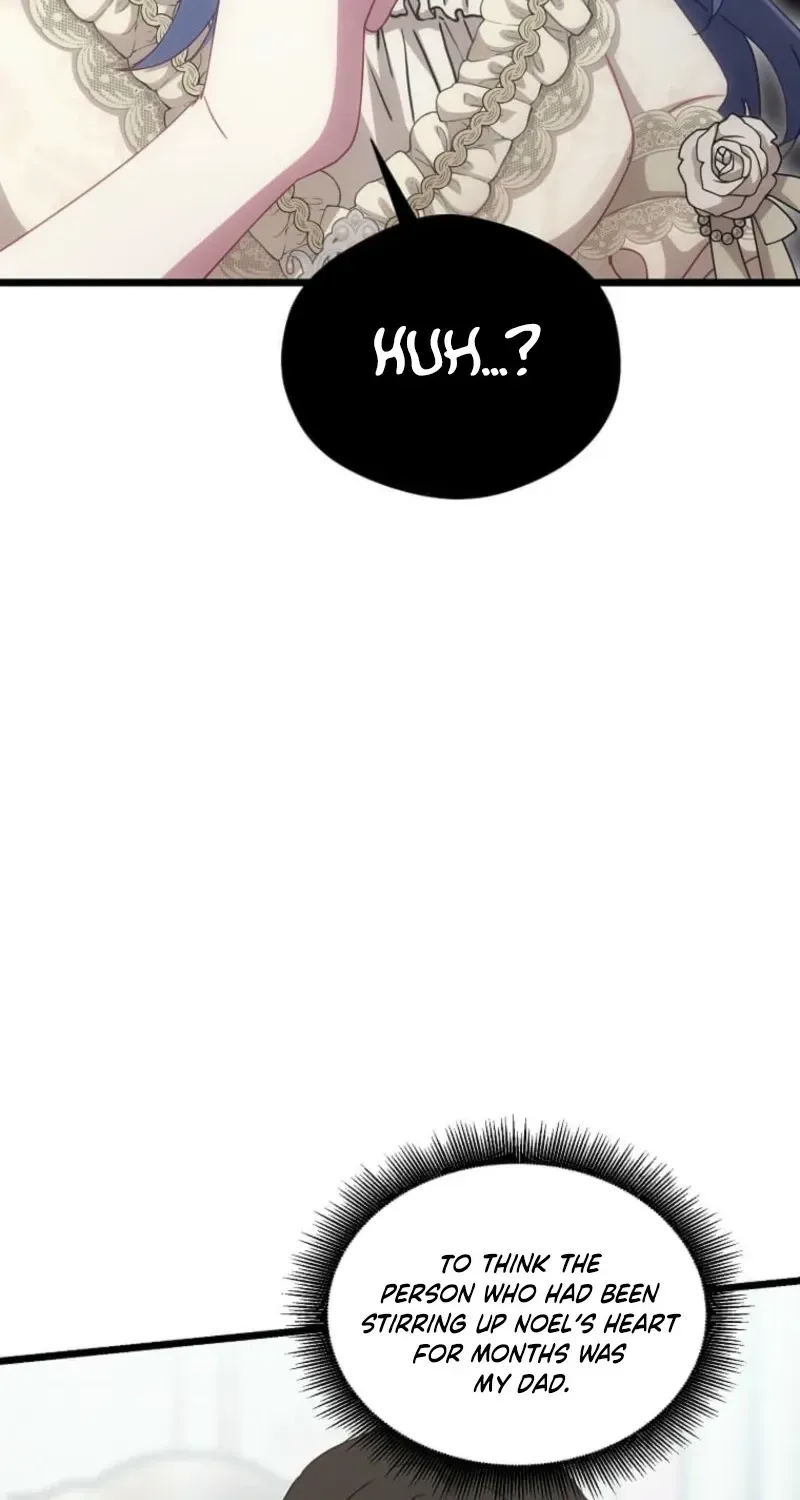 The Saintess Became the Northern Grand Duke’s Daughter Chapter 97 page 67