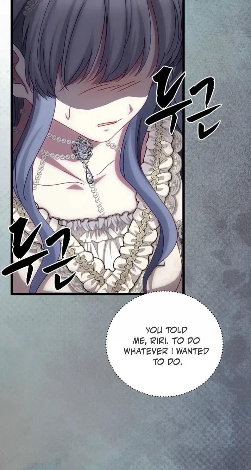 The Saintess Became the Northern Grand Duke’s Daughter Chapter 97 page 70