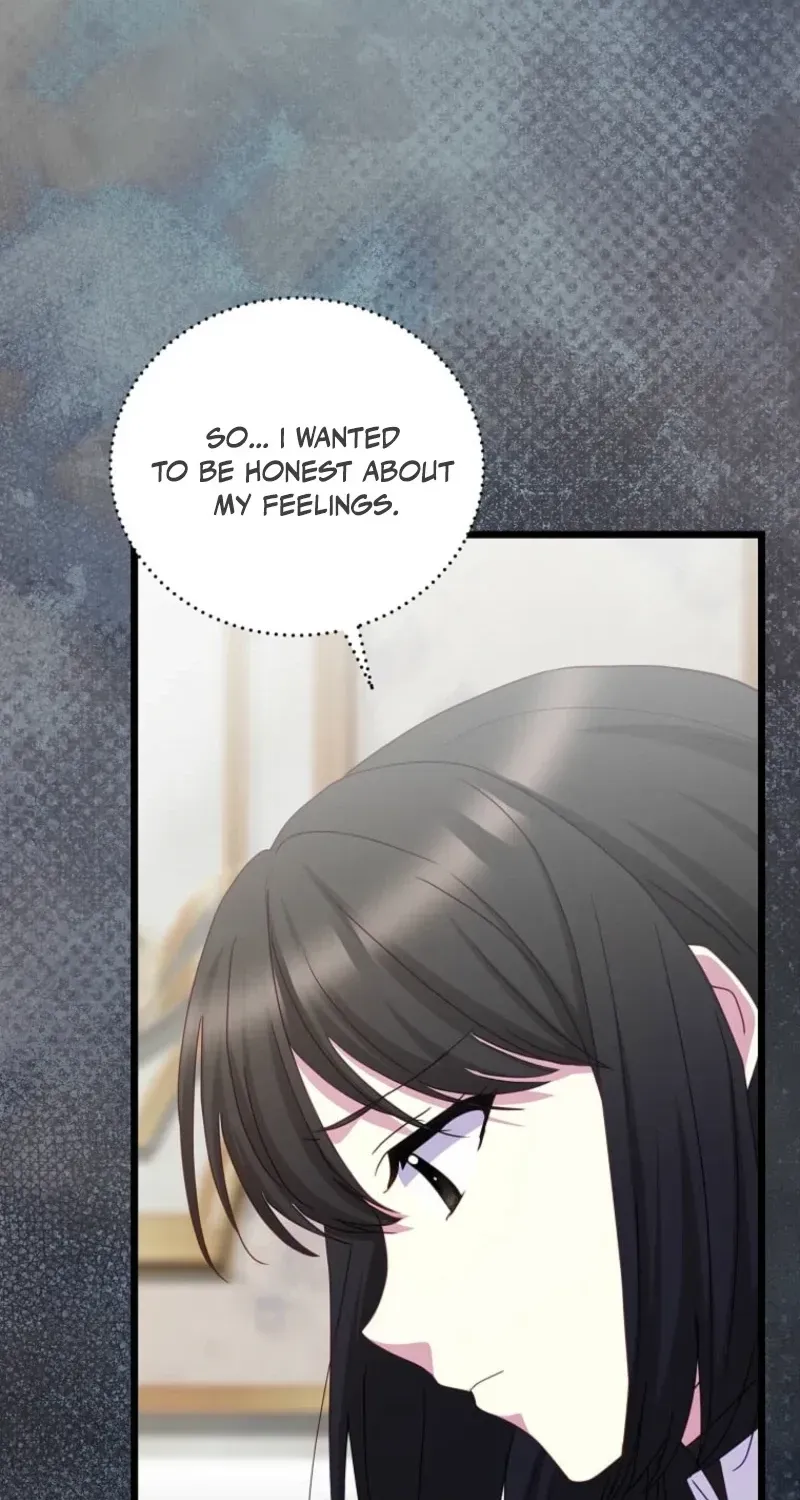 The Saintess Became the Northern Grand Duke’s Daughter Chapter 97 page 71