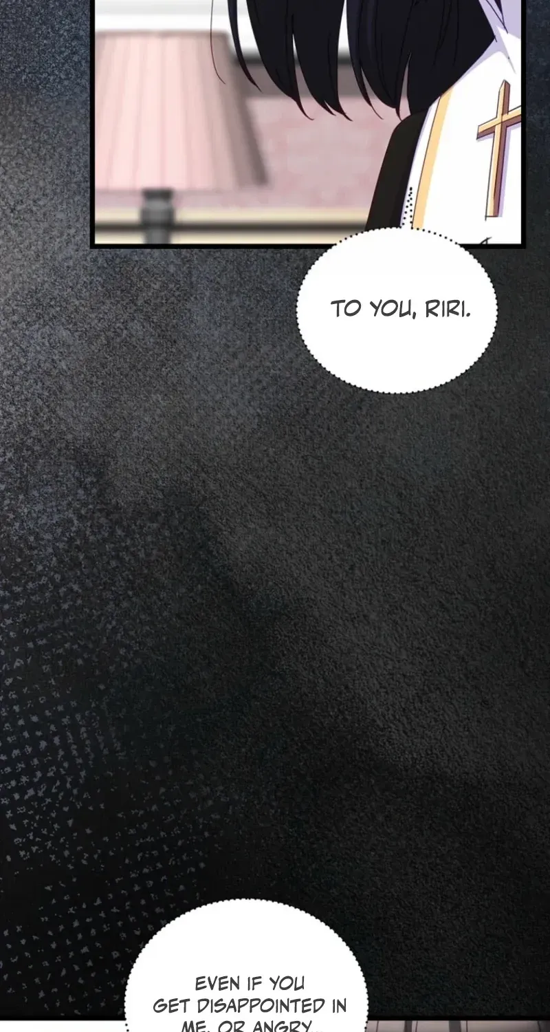 The Saintess Became the Northern Grand Duke’s Daughter Chapter 97 page 72
