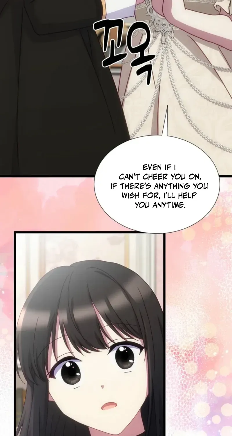 The Saintess Became the Northern Grand Duke’s Daughter Chapter 97 page 87