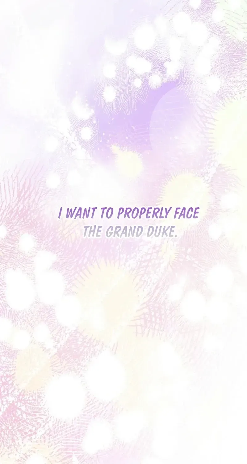 The Saintess Became the Northern Grand Duke’s Daughter Chapter 97 page 90