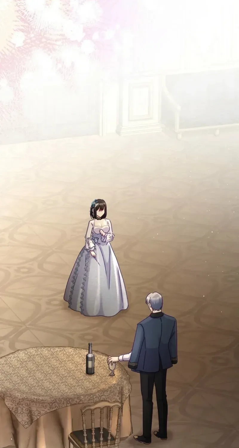 The Saintess Became the Northern Grand Duke’s Daughter Chapter 97 page 91