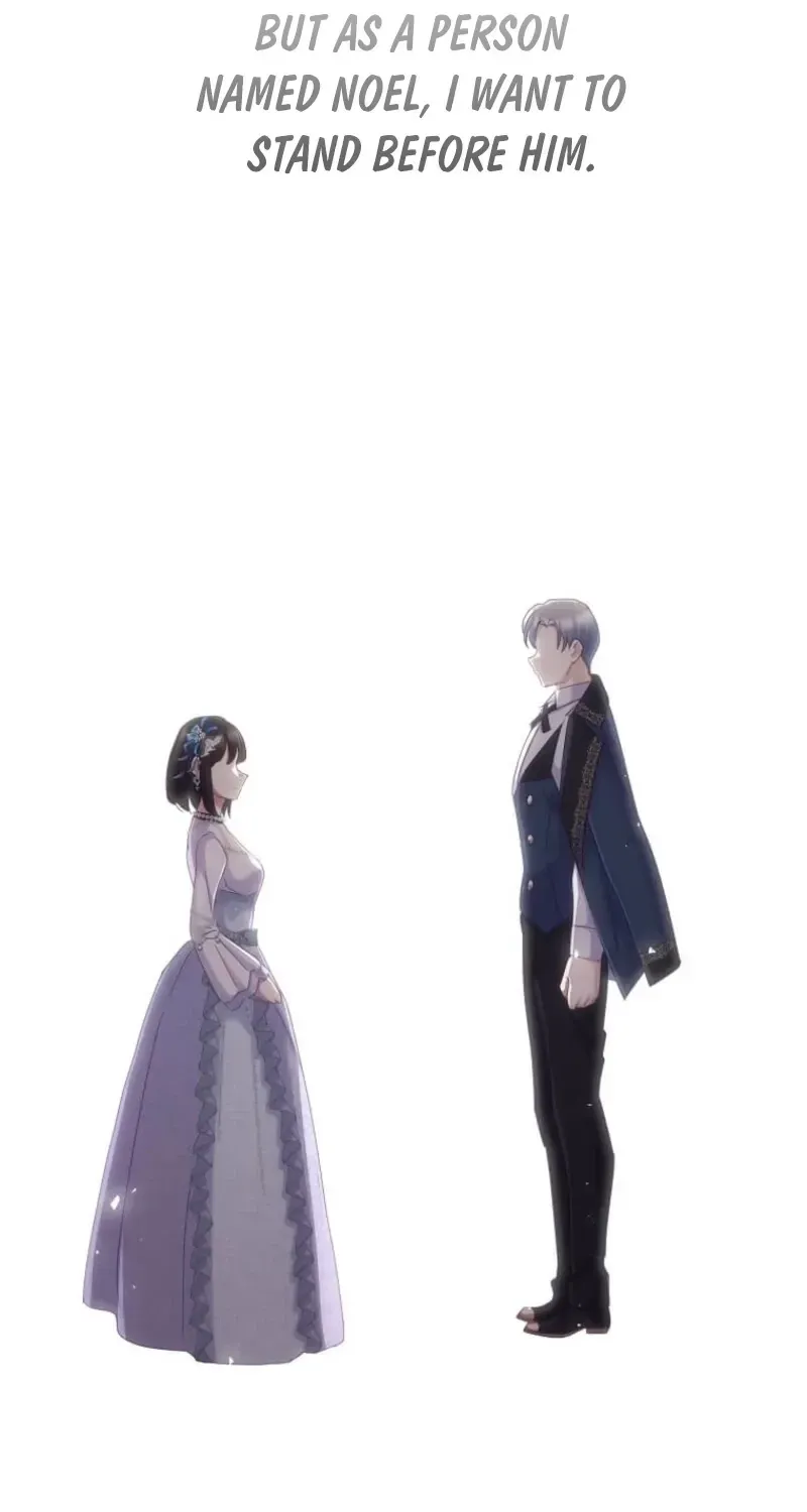 The Saintess Became the Northern Grand Duke’s Daughter Chapter 97 page 98