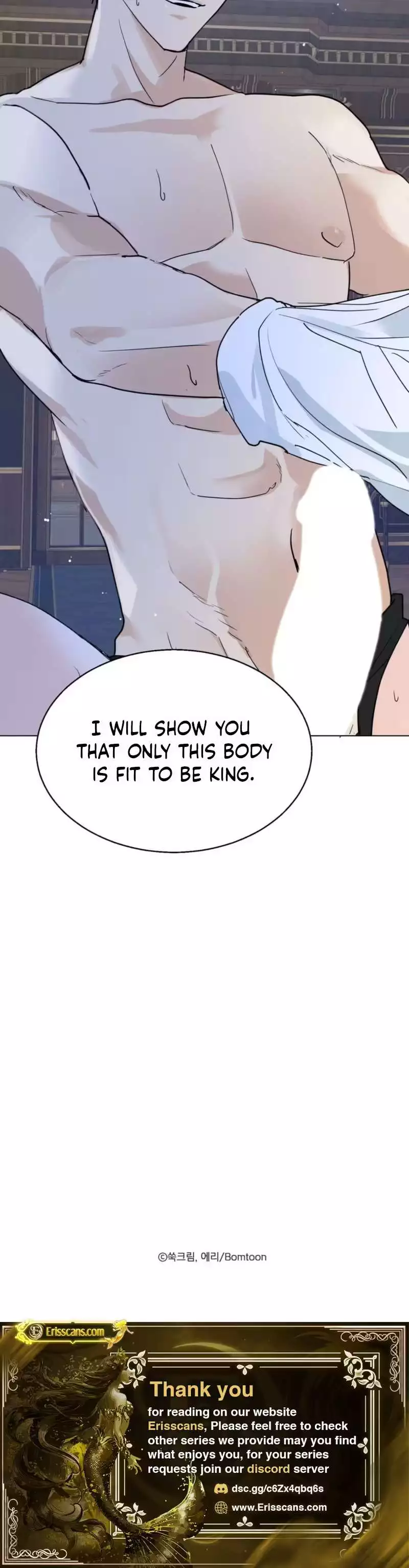The Saintess Who Must Do It to Survive Chapter 2 page 7