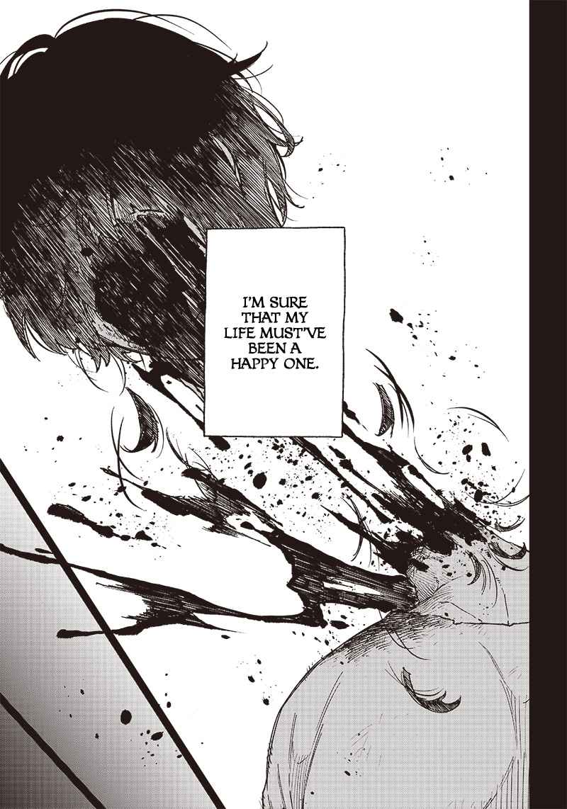 The Savior <<Messiah>> ~The former hero who saved another world beats the real world full of monsters~ Chapter 1 page 14