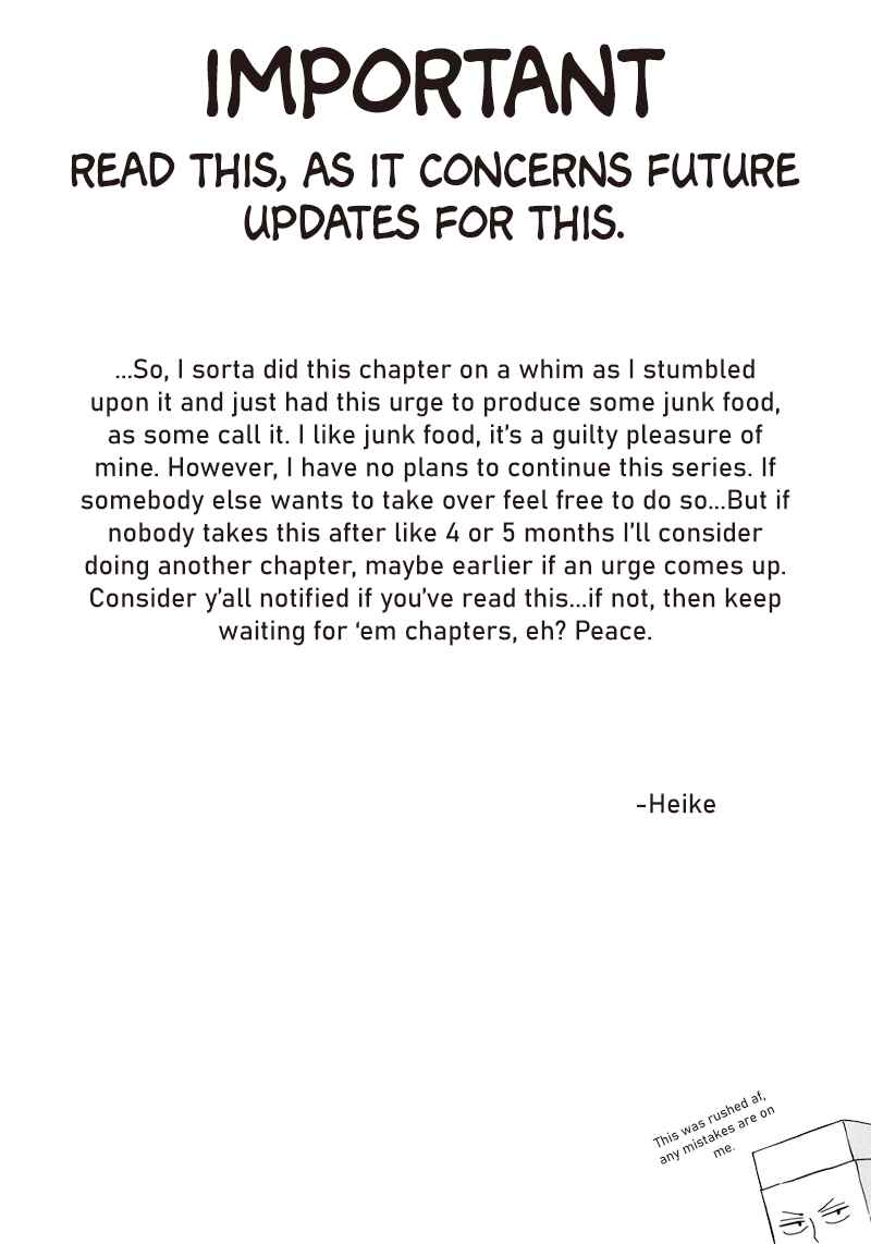 The Savior <<Messiah>> ~The former hero who saved another world beats the real world full of monsters~ Chapter 1 page 43