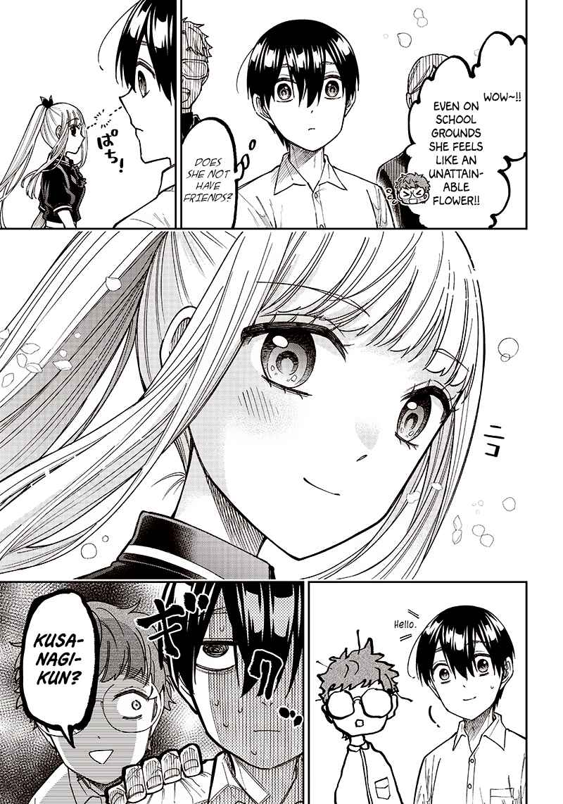 The Savior <<Messiah>> ~The former hero who saved another world beats the real world full of monsters~ Chapter 10 page 9