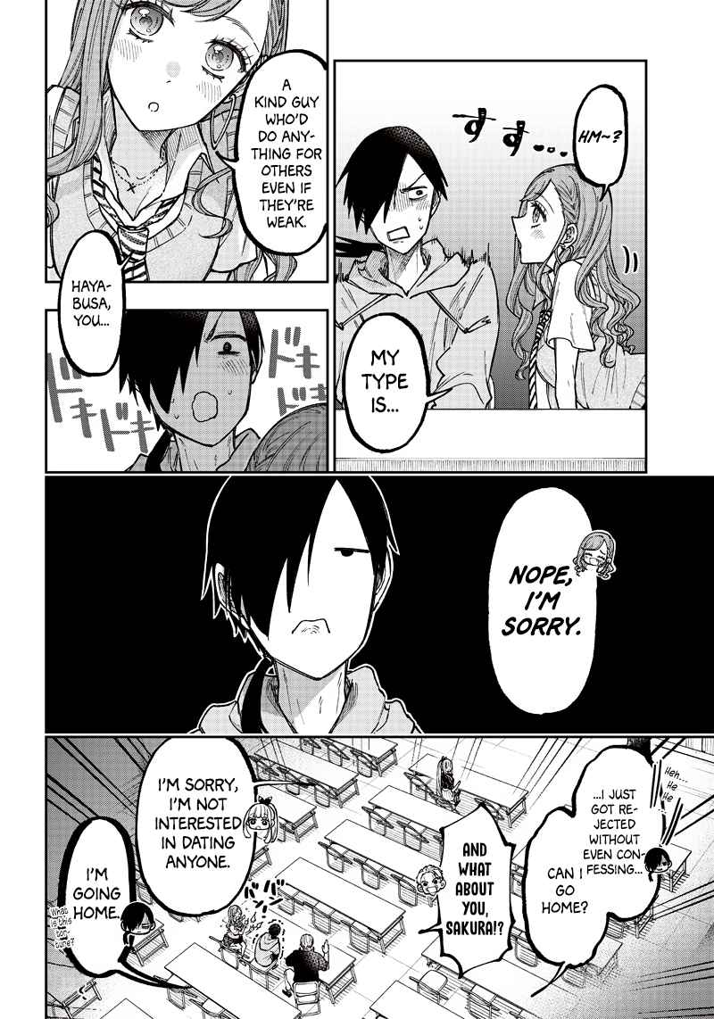The Savior <<Messiah>> ~The former hero who saved another world beats the real world full of monsters~ Chapter 21 page 8
