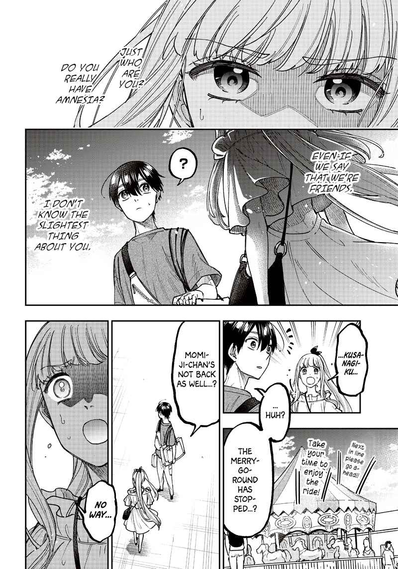 The Savior <<Messiah>> ~The former hero who saved another world beats the real world full of monsters~ Chapter 22 page 18