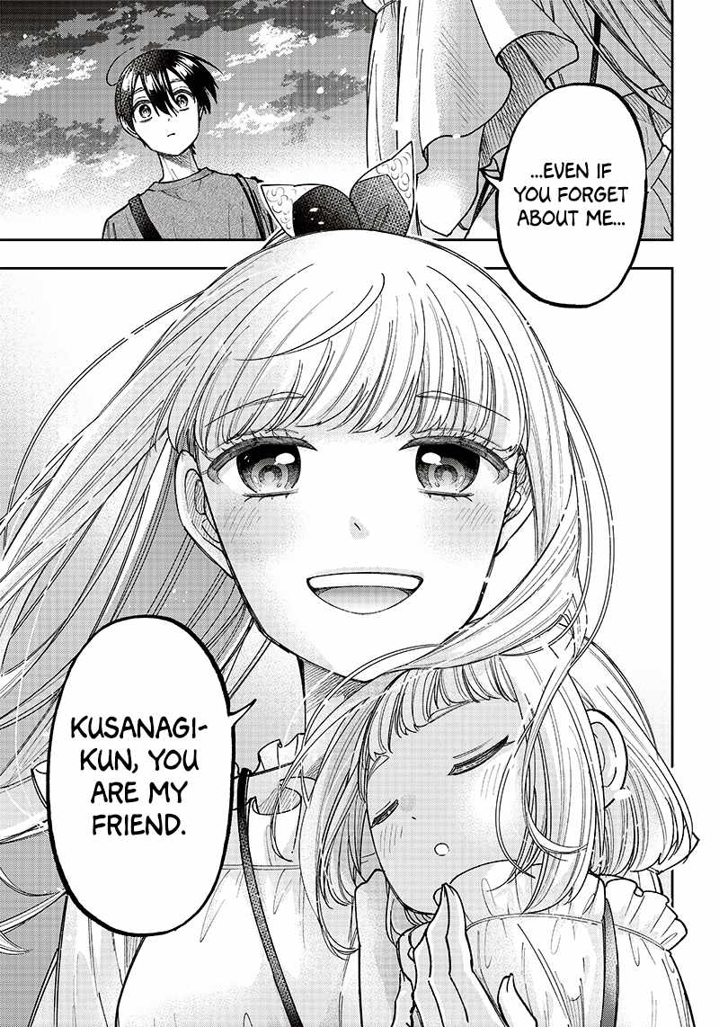 The Savior <<Messiah>> ~The former hero who saved another world beats the real world full of monsters~ Chapter 23 page 18