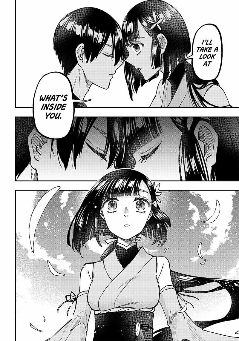 The Savior <<Messiah>> ~The former hero who saved another world beats the real world full of monsters~ Chapter 25 page 8