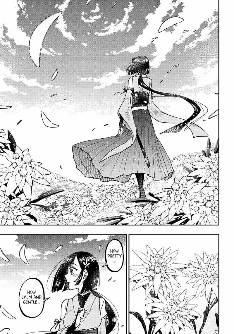 The Savior <<Messiah>> ~The former hero who saved another world beats the real world full of monsters~ Chapter 25 page 9