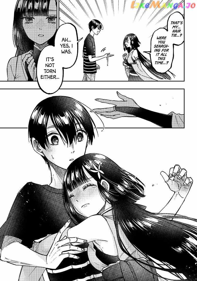 The Savior <<Messiah>> ~The former hero who saved another world beats the real world full of monsters~ Chapter 26 page 19