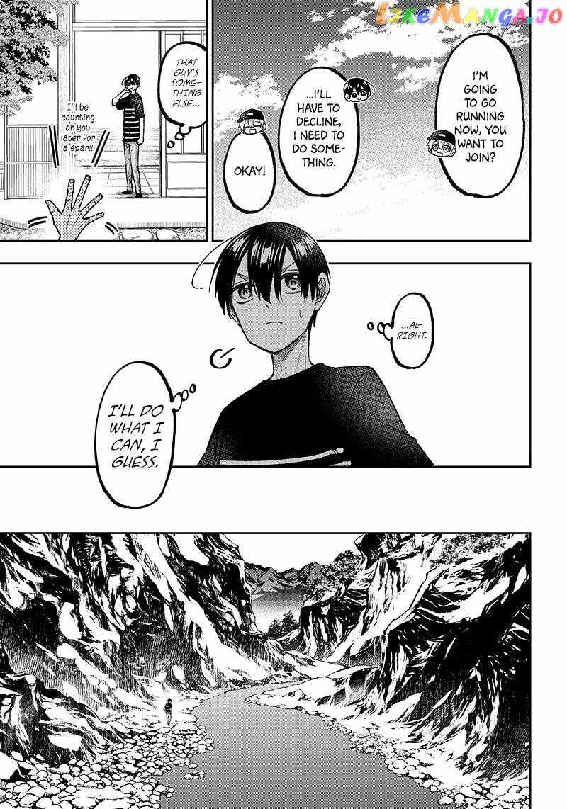 The Savior <<Messiah>> ~The former hero who saved another world beats the real world full of monsters~ Chapter 26 page 11