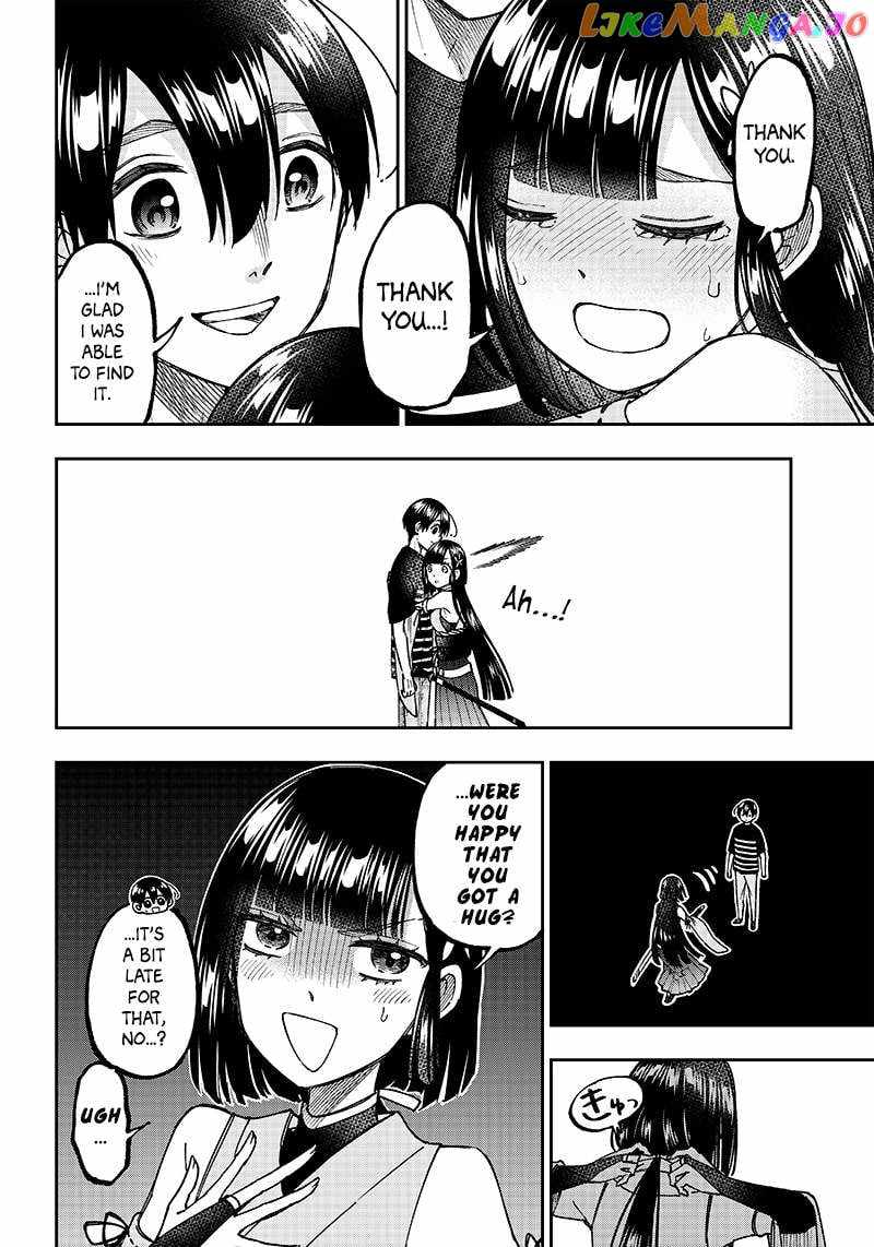 The Savior <<Messiah>> ~The former hero who saved another world beats the real world full of monsters~ Chapter 26 page 20