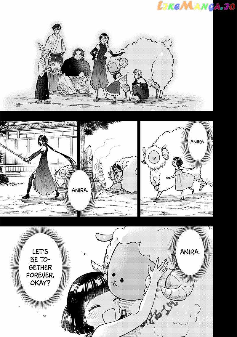 The Savior <<Messiah>> ~The former hero who saved another world beats the real world full of monsters~ Chapter 27 page 11