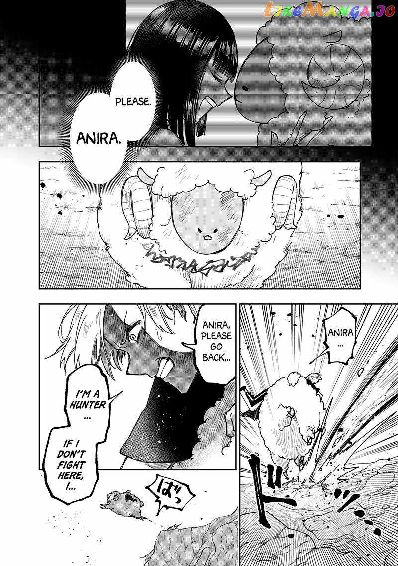 The Savior <<Messiah>> ~The former hero who saved another world beats the real world full of monsters~ Chapter 27 page 12