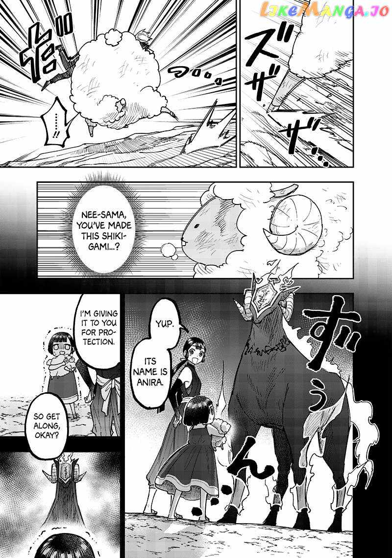 The Savior <<Messiah>> ~The former hero who saved another world beats the real world full of monsters~ Chapter 27 page 9