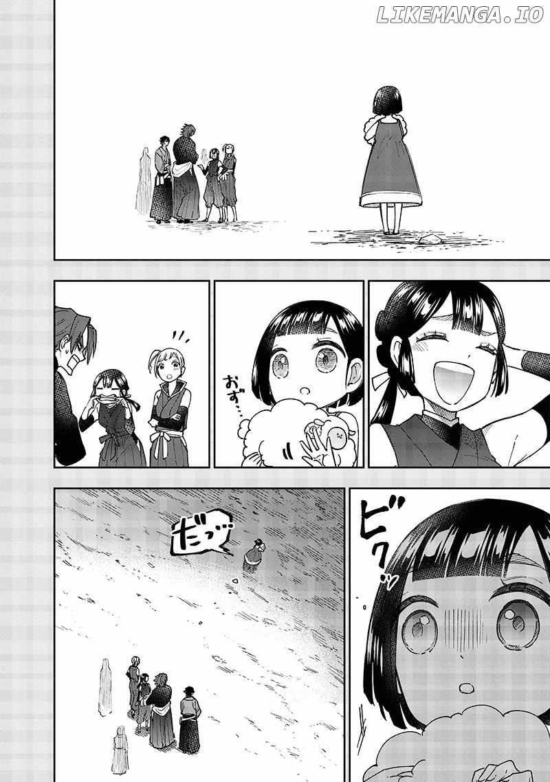 The Savior <<Messiah>> ~The former hero who saved another world beats the real world full of monsters~ Chapter 29 page 7