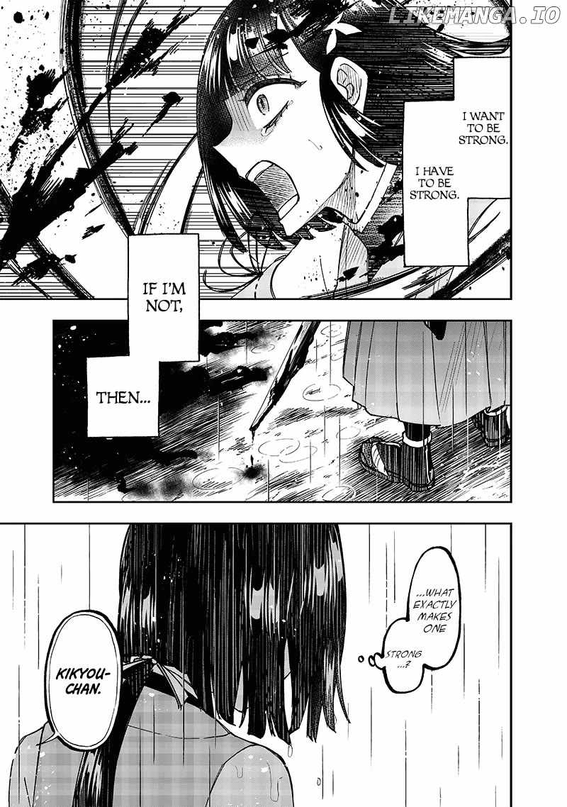 The Savior <<Messiah>> ~The former hero who saved another world beats the real world full of monsters~ Chapter 29 page 10
