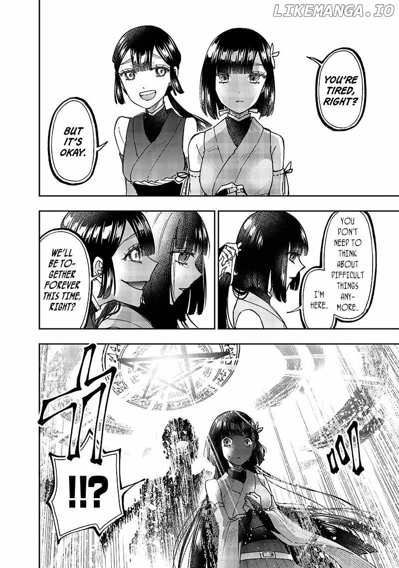 The Savior <<Messiah>> ~The former hero who saved another world beats the real world full of monsters~ Chapter 29 page 11