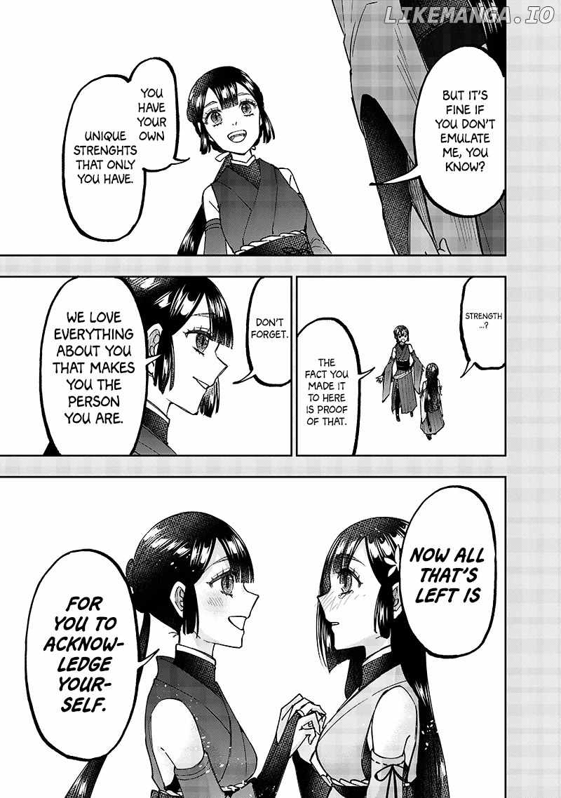 The Savior <<Messiah>> ~The former hero who saved another world beats the real world full of monsters~ Chapter 29 page 18