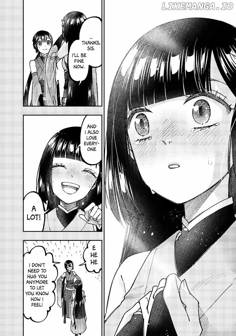The Savior <<Messiah>> ~The former hero who saved another world beats the real world full of monsters~ Chapter 29 page 19