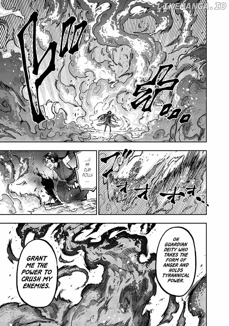 The Savior <<Messiah>> ~The former hero who saved another world beats the real world full of monsters~ Chapter 30 page 9