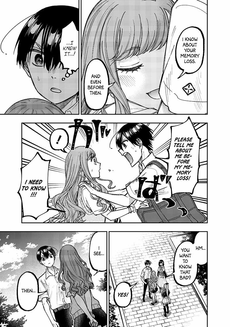 The Savior <<Messiah>> ~The former hero who saved another world beats the real world full of monsters~ Chapter 31 page 23