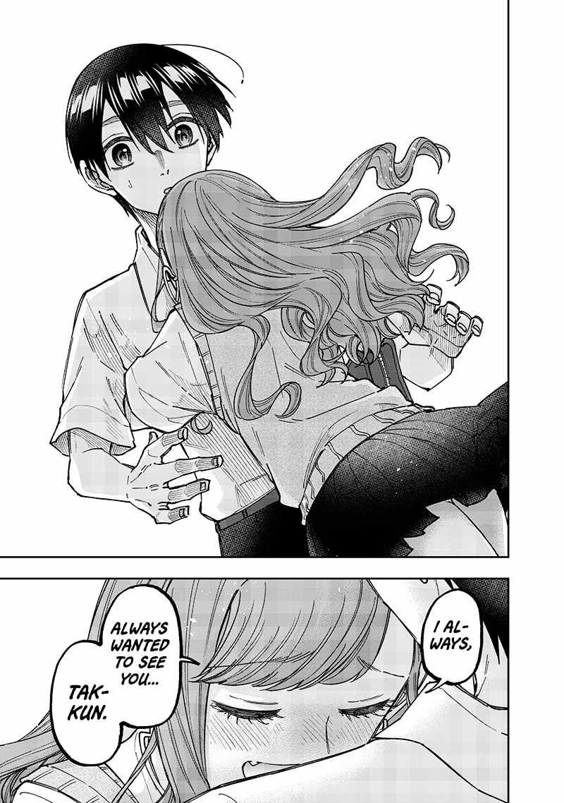 The Savior <<Messiah>> ~The former hero who saved another world beats the real world full of monsters~ Chapter 31 page 21
