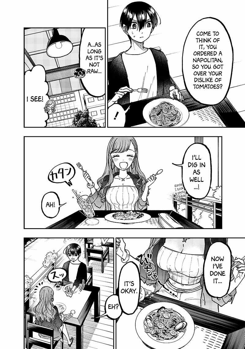 The Savior <<Messiah>> ~The former hero who saved another world beats the real world full of monsters~ Chapter 32 page 10