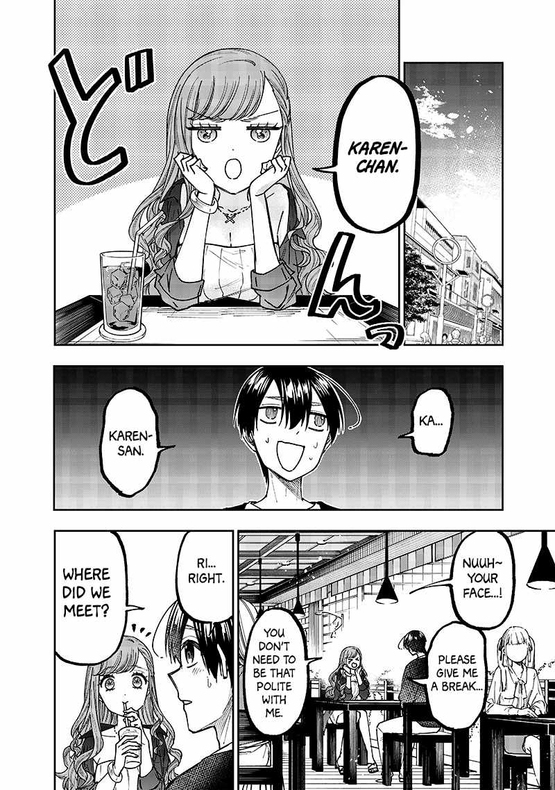 The Savior <<Messiah>> ~The former hero who saved another world beats the real world full of monsters~ Chapter 32 page 8