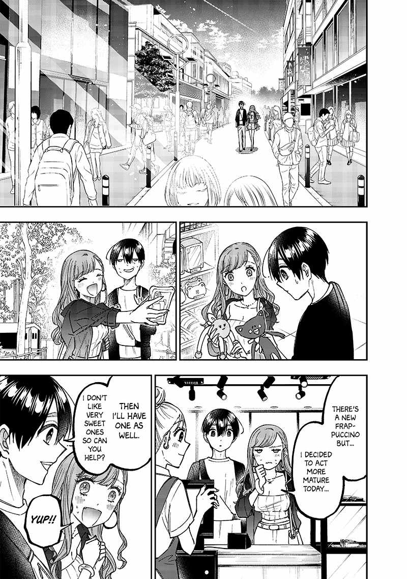 The Savior <<Messiah>> ~The former hero who saved another world beats the real world full of monsters~ Chapter 32 page 5
