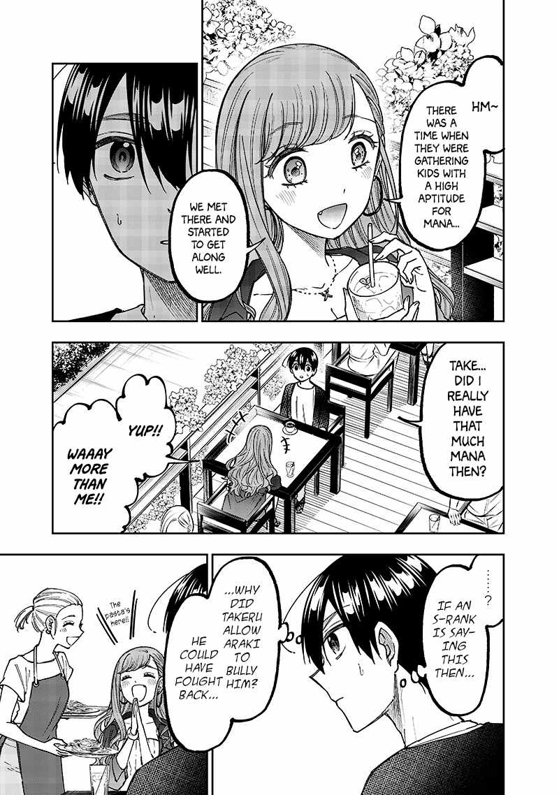 The Savior <<Messiah>> ~The former hero who saved another world beats the real world full of monsters~ Chapter 32 page 9
