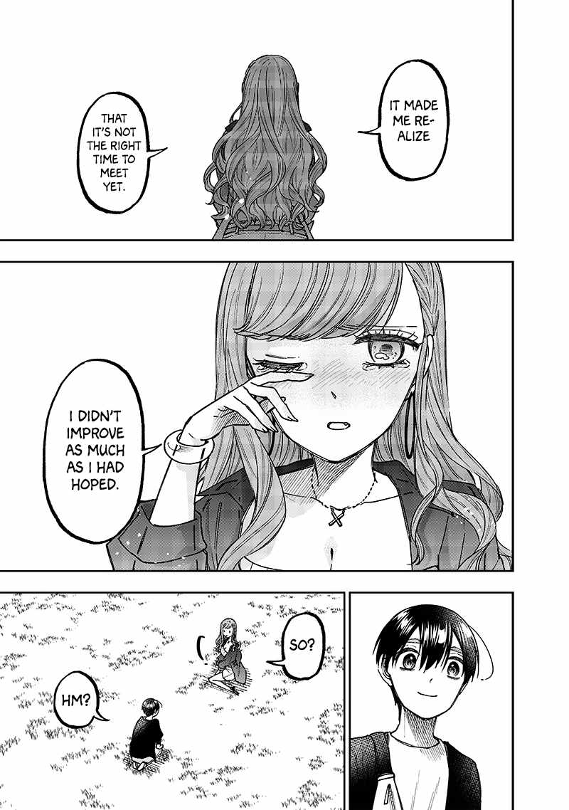 The Savior <<Messiah>> ~The former hero who saved another world beats the real world full of monsters~ Chapter 33 page 19