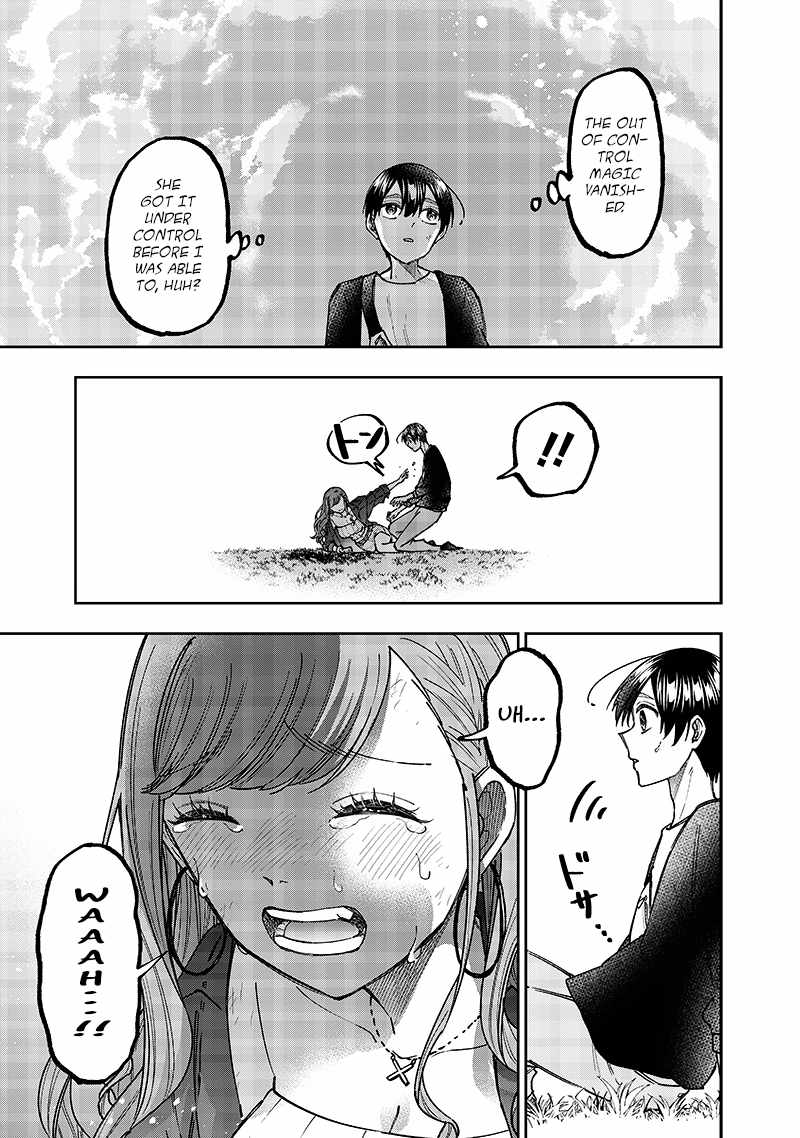 The Savior <<Messiah>> ~The former hero who saved another world beats the real world full of monsters~ Chapter 33 page 17