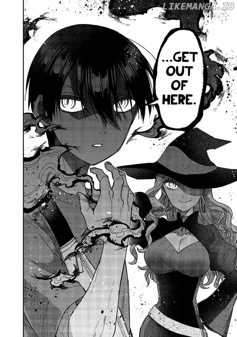 The Savior <<Messiah>> ~The former hero who saved another world beats the real world full of monsters~ Chapter 34 page 20