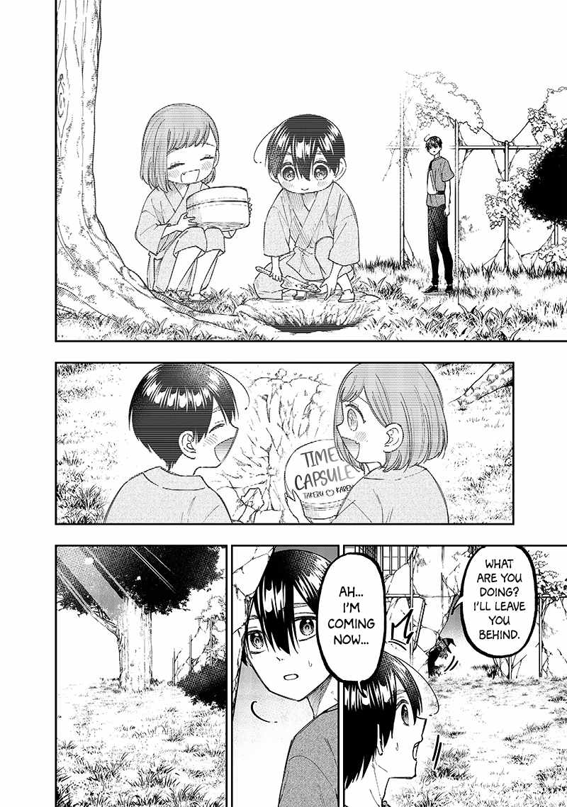 The Savior <<Messiah>> ~The former hero who saved another world beats the real world full of monsters~ Chapter 35 page 2