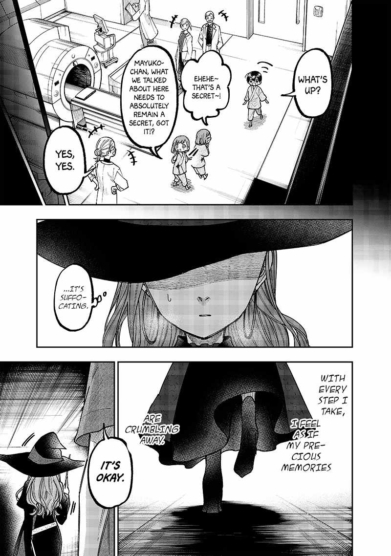 The Savior <<Messiah>> ~The former hero who saved another world beats the real world full of monsters~ Chapter 35 page 13