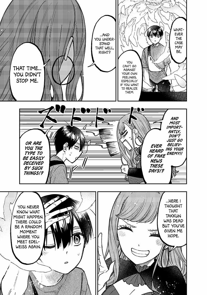 The Savior <<Messiah>> ~The former hero who saved another world beats the real world full of monsters~ Chapter 39 page 11