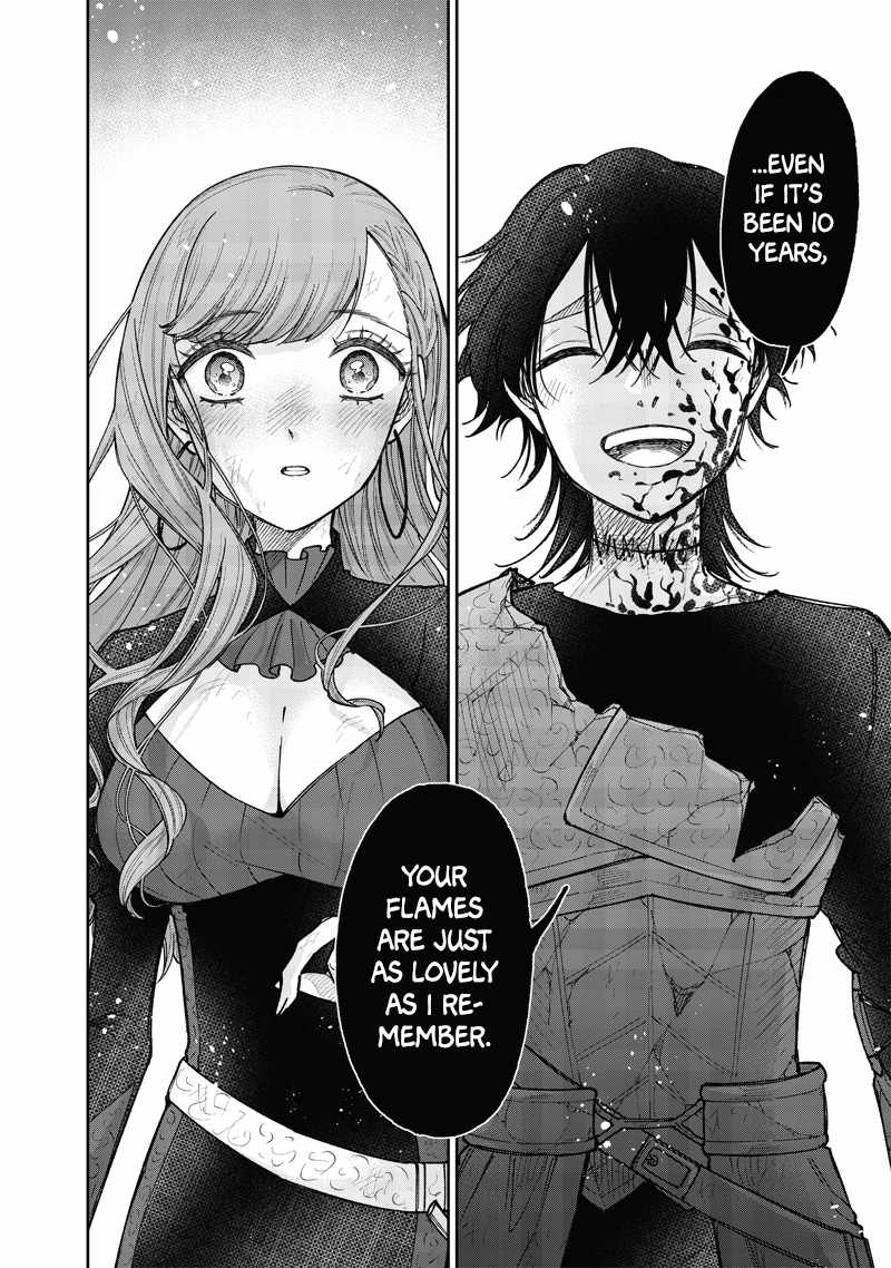 The Savior <<Messiah>> ~The former hero who saved another world beats the real world full of monsters~ Chapter 40 page 14