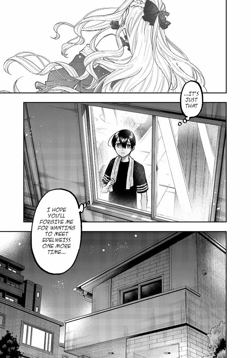 The Savior <<Messiah>> ~The former hero who saved another world beats the real world full of monsters~ Chapter 42 page 21