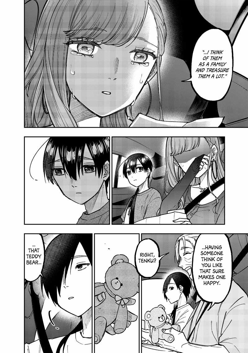 The Savior <<Messiah>> ~The former hero who saved another world beats the real world full of monsters~ Chapter 42 page 4