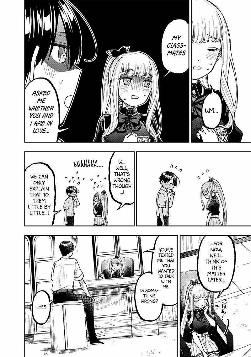 The Savior <<Messiah>> ~The former hero who saved another world beats the real world full of monsters~ Chapter 43 page 8