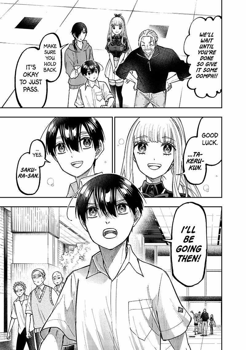 The Savior <<Messiah>> ~The former hero who saved another world beats the real world full of monsters~ Chapter 43 page 21