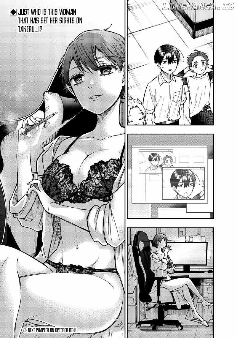 The Savior <<Messiah>> ~The former hero who saved another world beats the real world full of monsters~ Chapter 44 page 18